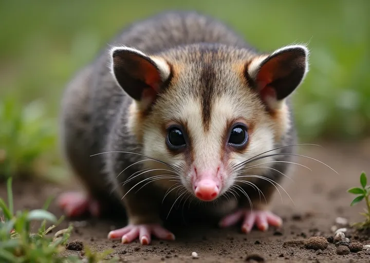 Safe Possum Capture Bellmere