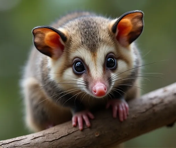 Possum Relocation & Release Bellmere