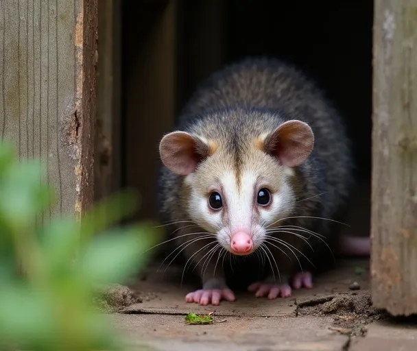 Professional Possum Box Installation Services Bellmere| Fresho Possum Removal Bellmere