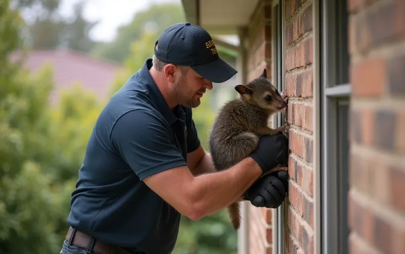 Advanced Possum Prevention Systems Bellmere