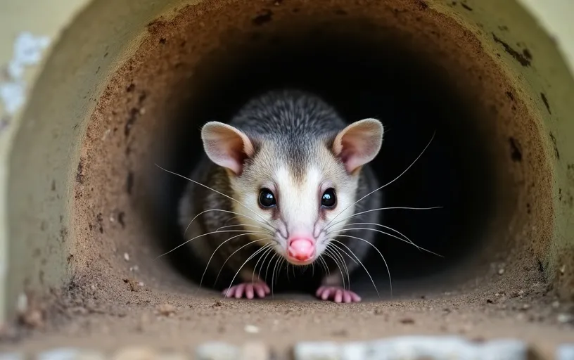 Professional Possum Prevention Services Bellmere