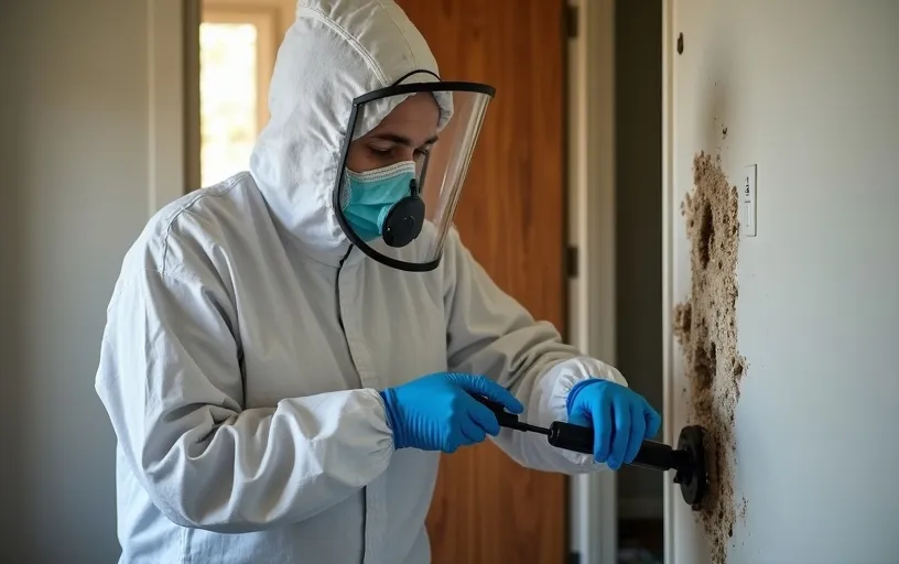 Sanitization & Decontamination Bellmere